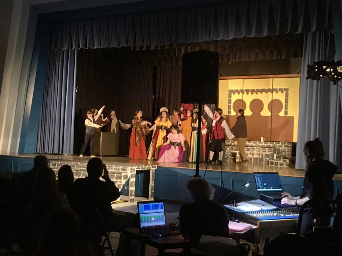 A Challenge During Inclusive Schools&nbsp;Week