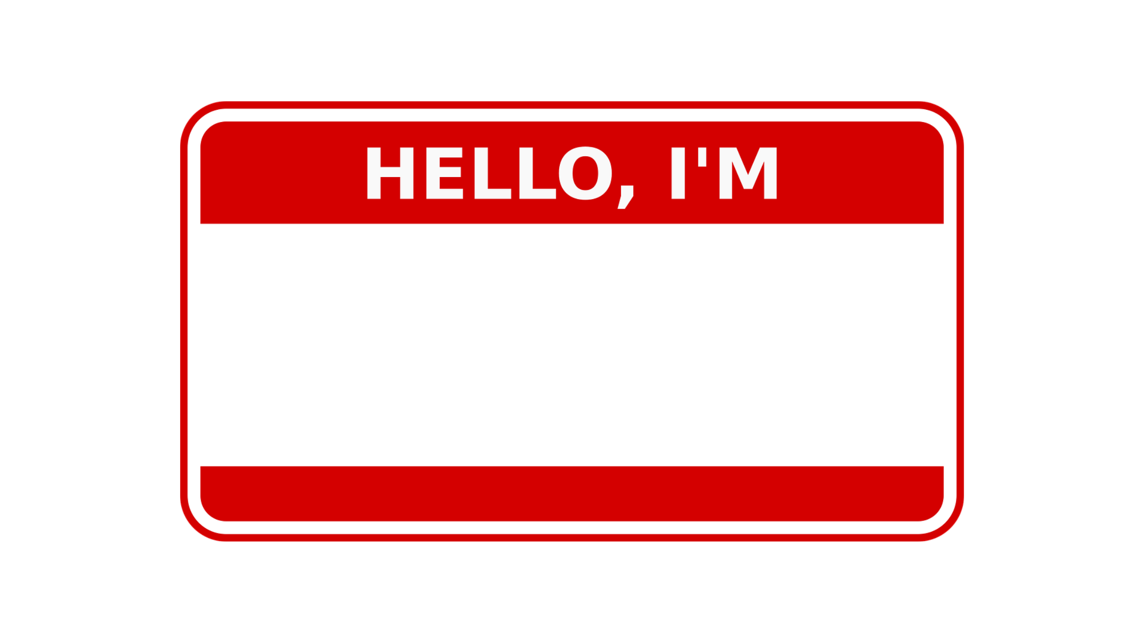What’s In A Name?