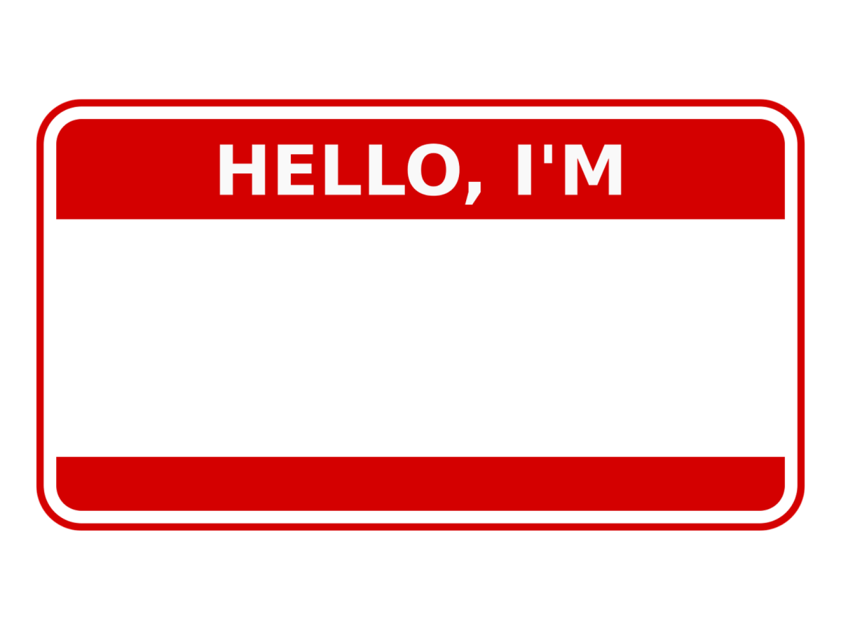 What’s In A&nbsp;Name?