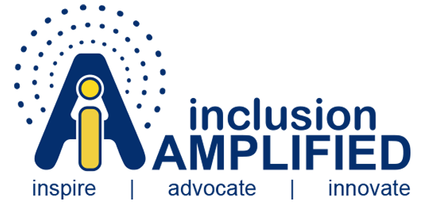 inclusion AMPLIFIED