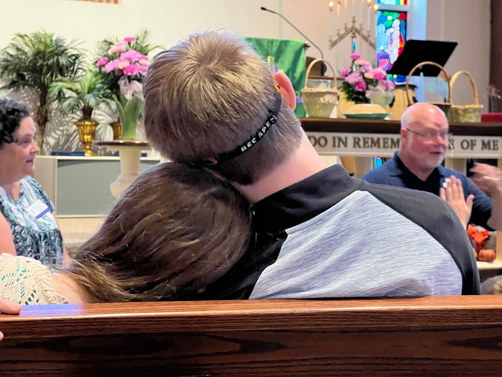 Understanding the Journey of Siblings of Children with Disabilities