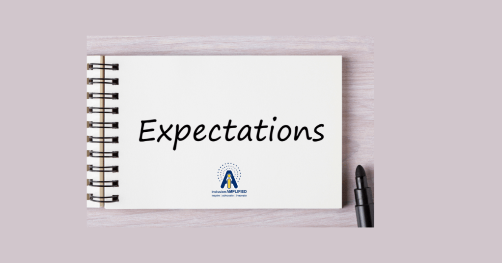 Letting Go of Assumptions to Embrace All That’s Possible