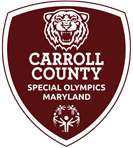 Carroll County Special Olympics Logo
