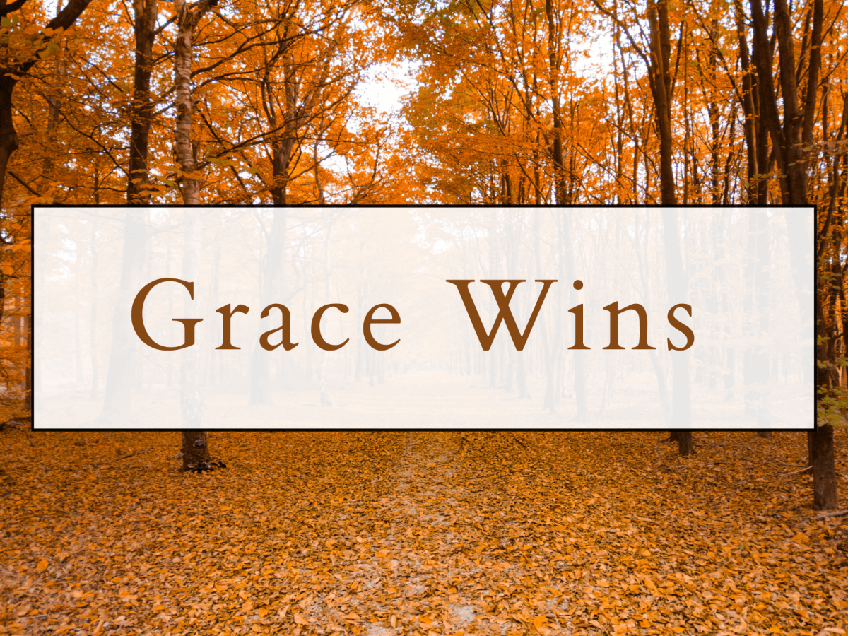 The Power of Grace in the Work of&nbsp;Inclusion