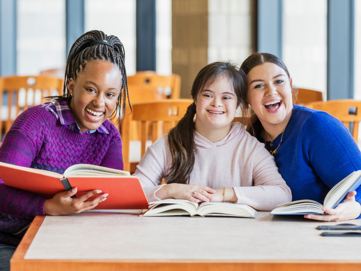 When college is the&nbsp;dream