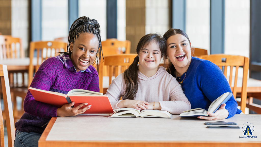 When college is the dream